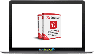 Pin Inspector group buy