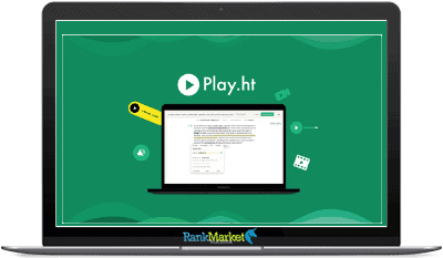 Playht - Play.ht