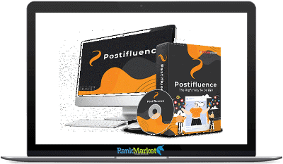 Postifluence +OTOs