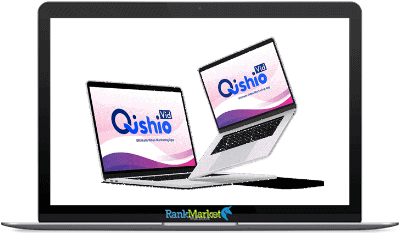 QishioVid + OTOs group buy