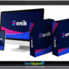 SONIK + OTOs group buy