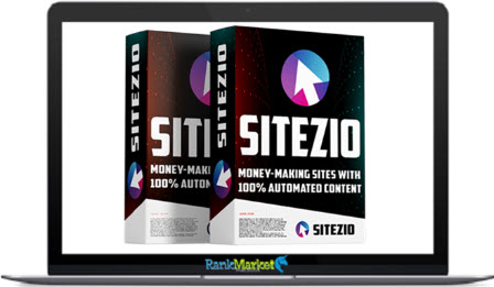 SiteZio + OTOs group buy