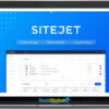 Sitejet Solo (Tier 1) and Team (Tier 2+) Plans LTD group buy
