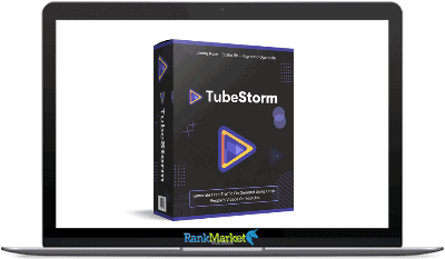 TubeSTORM + OTOs group buy