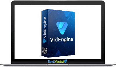 VidEngine + OTOs group buy