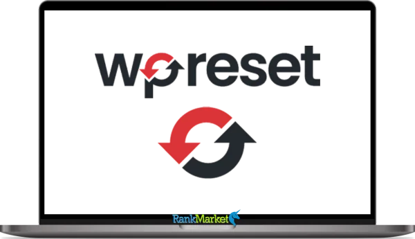 WP Reset Agency Plan