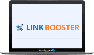 Link Booster Life Time