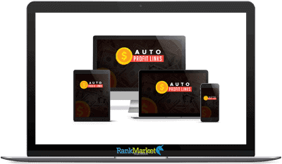 Auto Profit Links +OTOs group buy