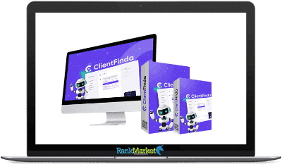 ClientFinda Reloaded + OTOs group buy