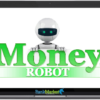 Money Robot LTD group buy