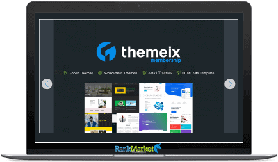 Themeix Membership Developer Plan group buy