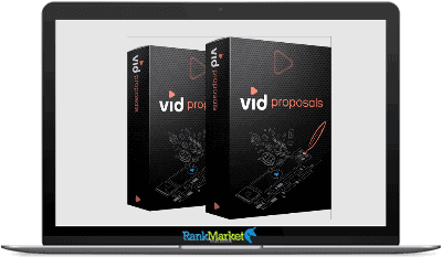 VidProposals 2.0 + OTOs group buy