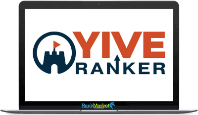 YIVERanker + OTOs group buy