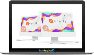 Appify + OTOs group buy