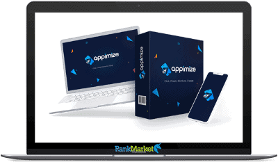 Appimize + OTOs group buy