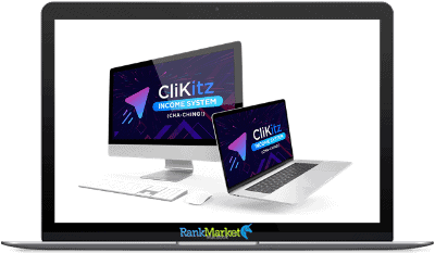 CliKitz + OTOs group buy