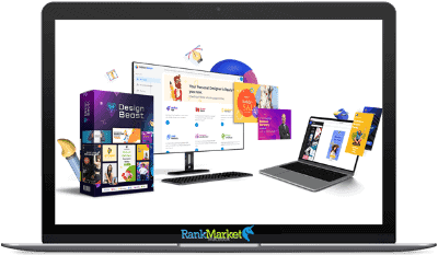 DesignBeast + OTOs group buy