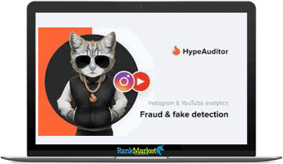 HypeAuditor group buy