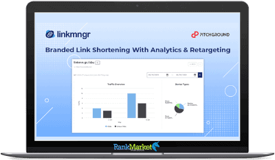 LinkMngr LTD group buy