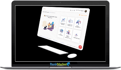 Marketing Master IO ULTRA GRAND MASTER LTD
