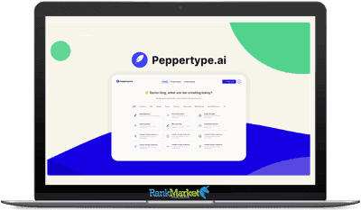 Peppertype.ai Growth group buy