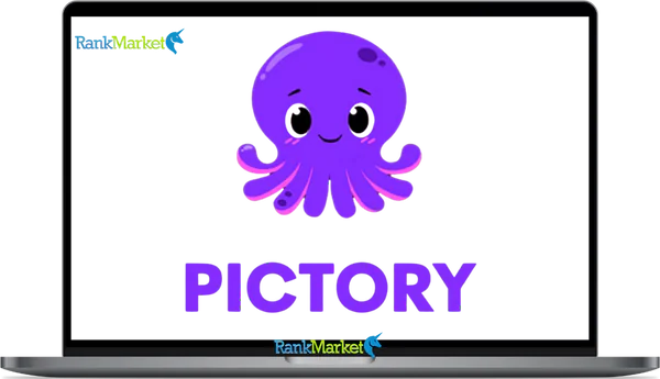 Pictory AI-RMK