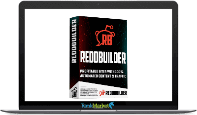 ReddBuilder + OTOs group buy