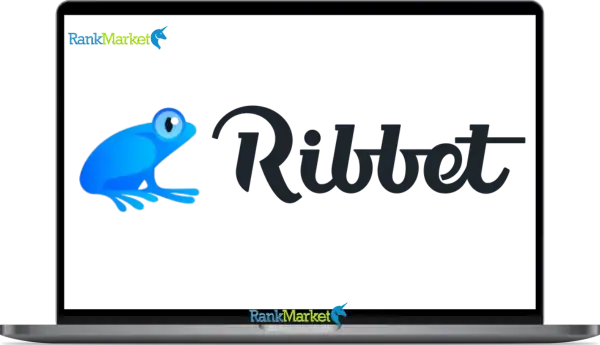 Ribbet Photo Editor