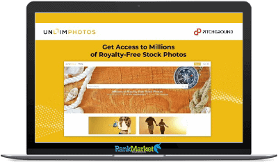UnlimPhotos group buy