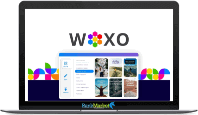 WOXO - VidGPT - Pro Plan group buy