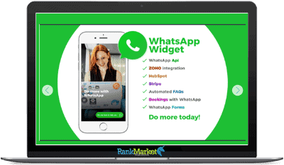 WhatsApp Widget Plan LTD group buy