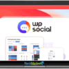 Wp Social Agency Plan group buy