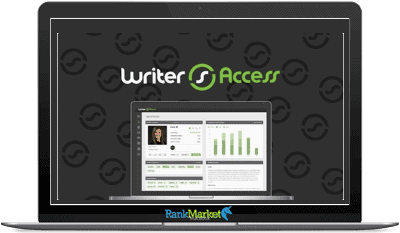 WriterAccess group buy