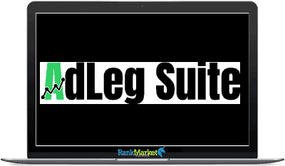 Adleg Suite group buy