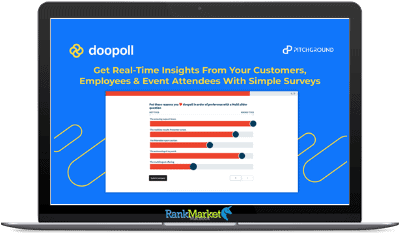 Doopoll LTD group buy
