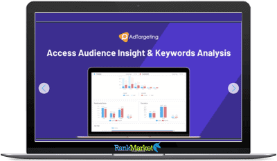 AdTargeting Pro Plan LTD group buy