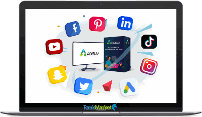 Adsly + OTOs group buy