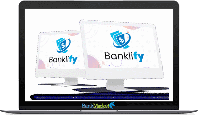Banklify + OTOs group buy