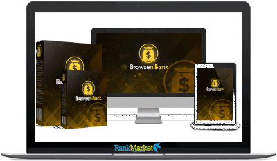 Browse n' Bank + OTOs