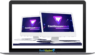 ContinuumMail + OTOs group buy