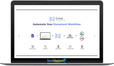 Crove App 5 Crove App