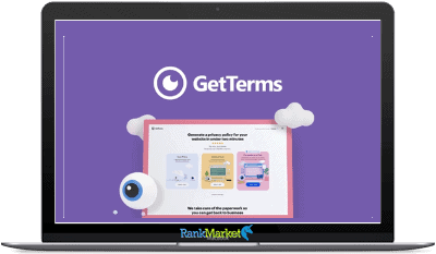 GetTerms Comprehensive Plan LTD group buy