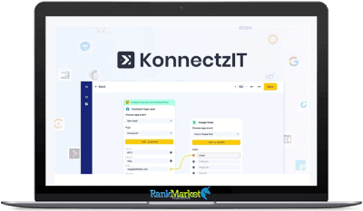 KonnectzIT Pro LTD group buy