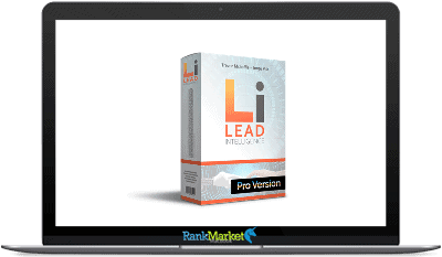 Lead Intelligence + OTOs group buy