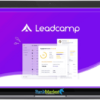 Leadcamp Scale Plan LTD group buy