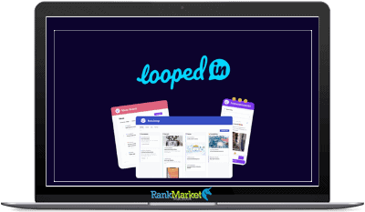 LoopedIn Agency Plan LTD group buy
