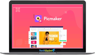 Picmaker Pro Plan LTD group buy
