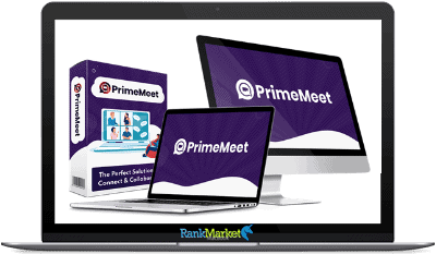 PrimeMeet + OTOs group buy