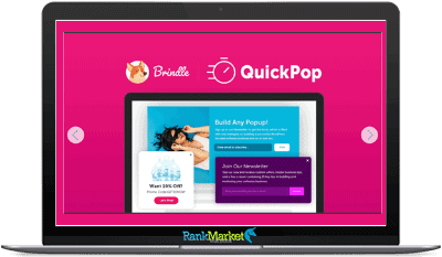 QuickPop | WP Popup Builder group buy