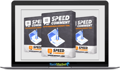Speed Comment v2.0 + OTO group buy